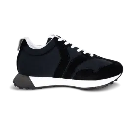 Bold Runner Black Men