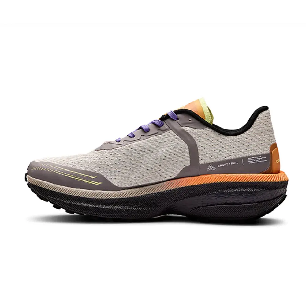 CRAFT ENDURANCE TRAIL FLEX/DESERT - MENS