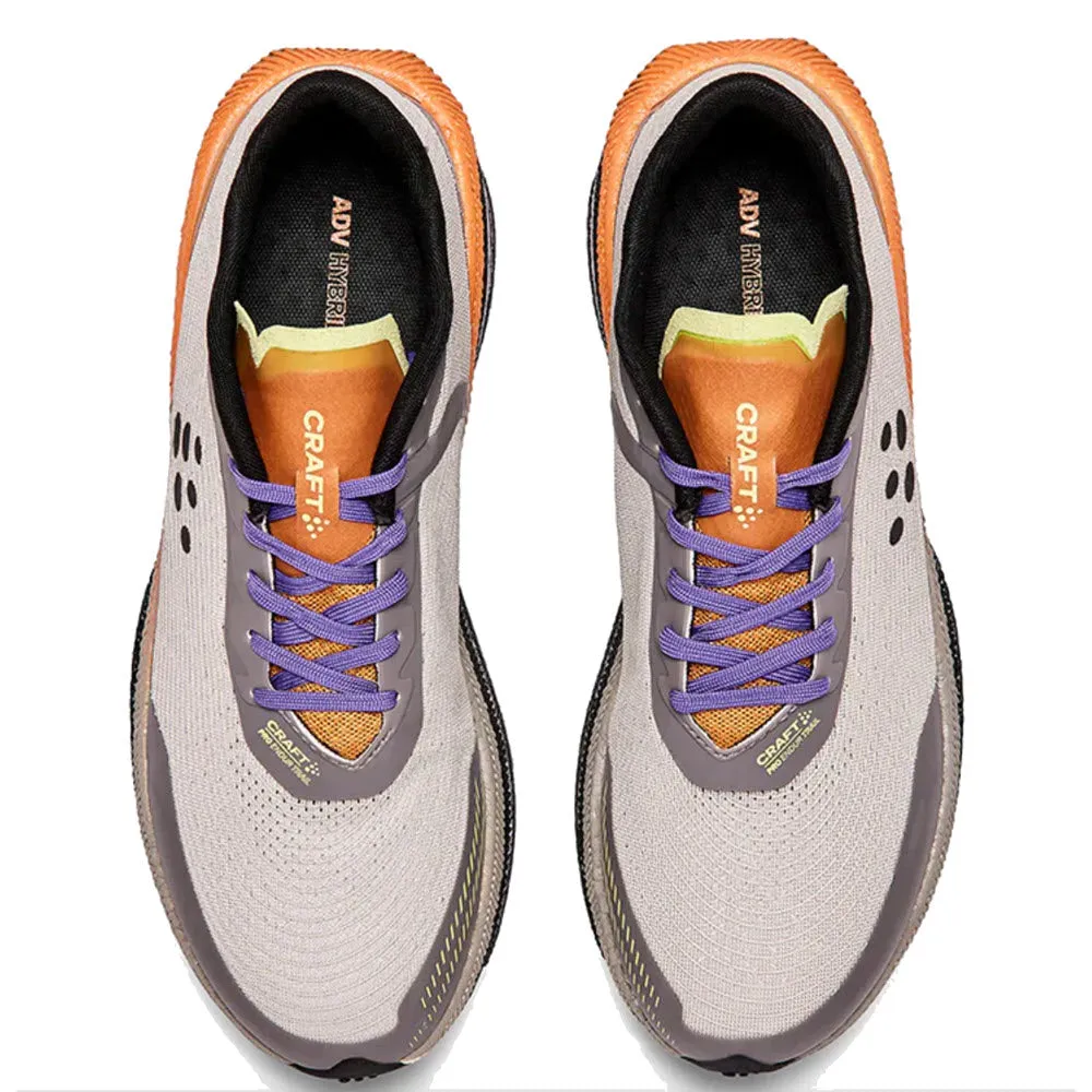 CRAFT ENDURANCE TRAIL FLEX/DESERT - MENS