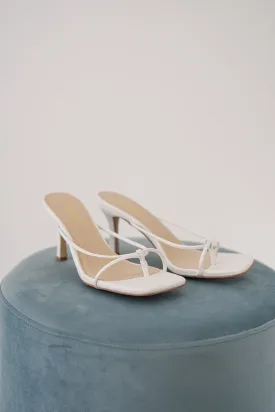 Darien Kitten Heels