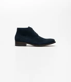 Desert Boots Blue