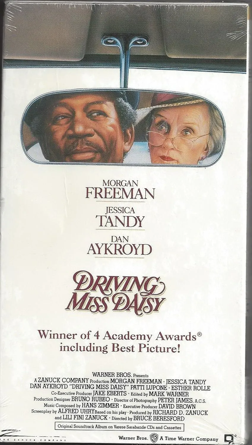 Driving Miss Daisy