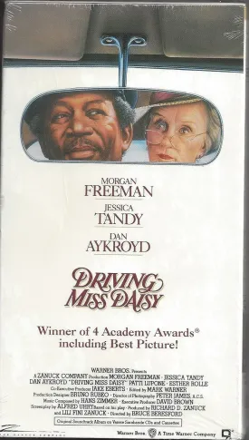 Driving Miss Daisy