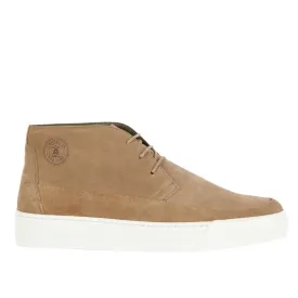 ID70091 Barbour Mason Sand Boot