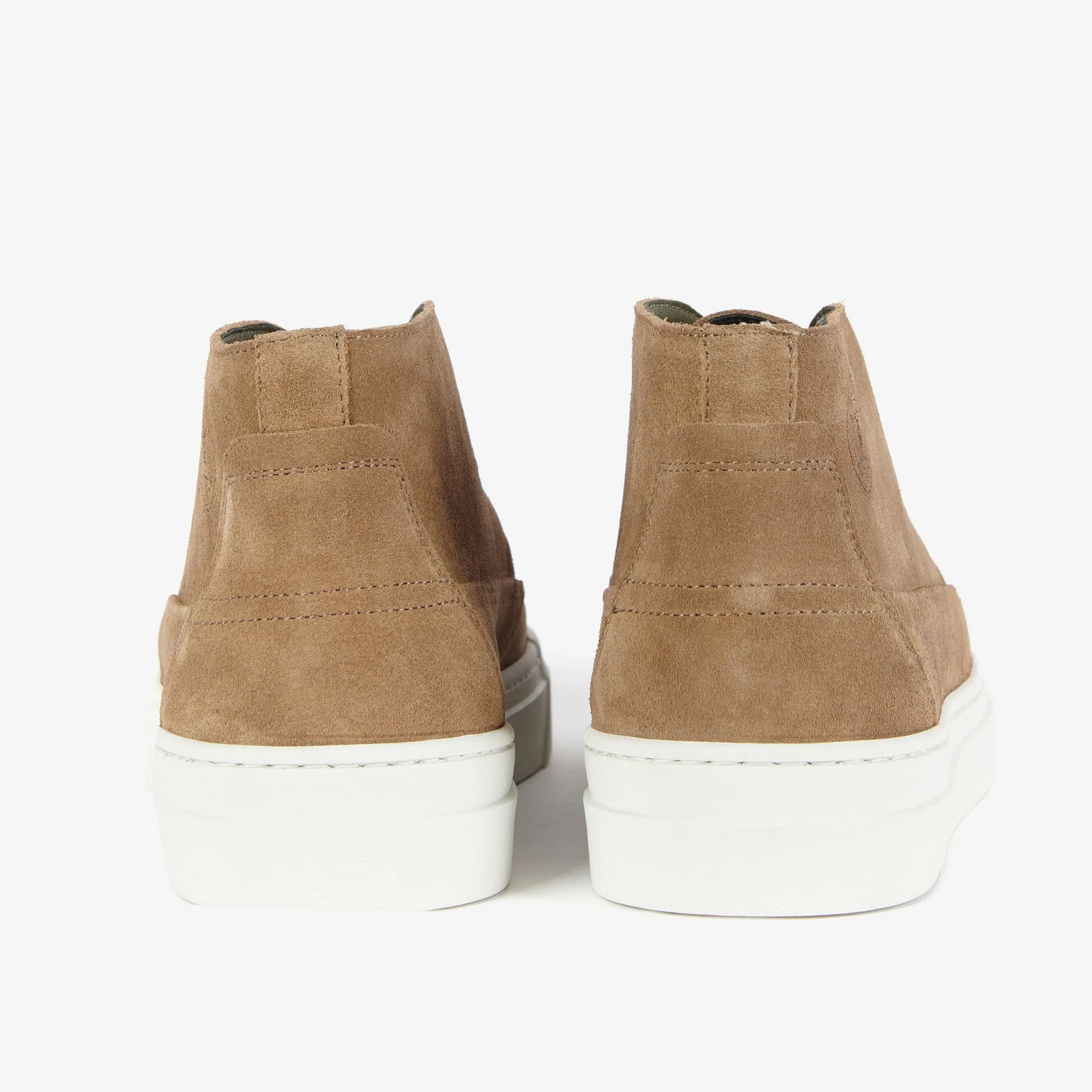 ID70091 Barbour Mason Sand Boot