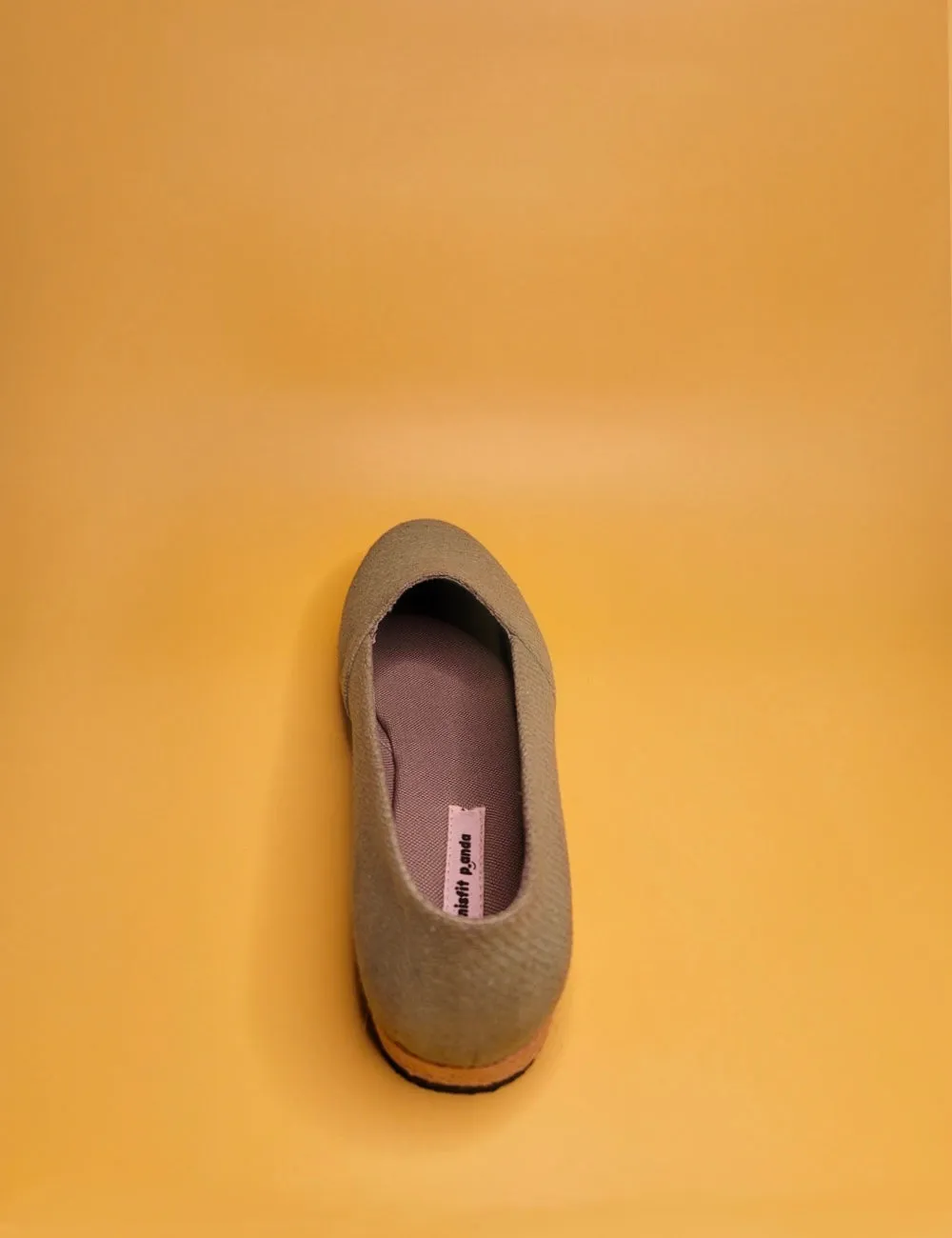 Juju Espadrilles