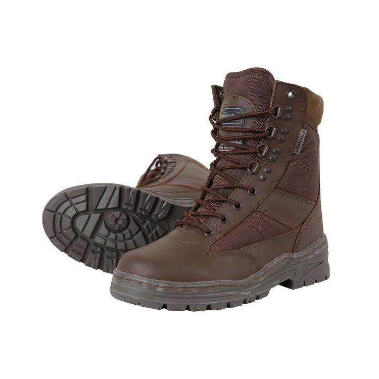 Kombat UK - Patrol Boots