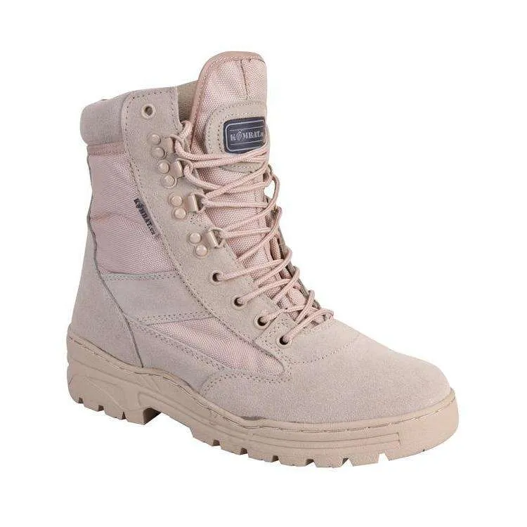 Kombat UK - Patrol Boots