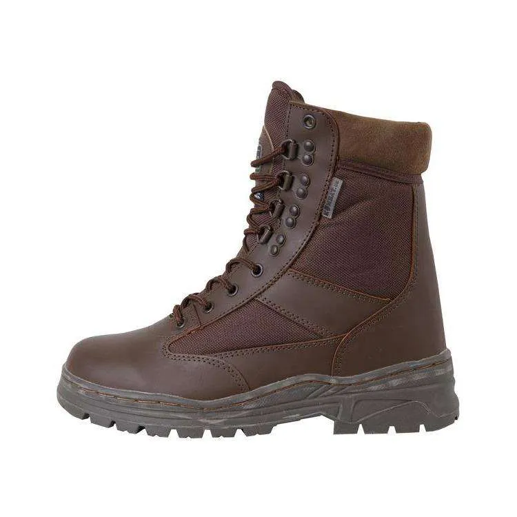 Kombat UK - Patrol Boots