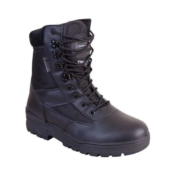 Kombat UK - Patrol Boots