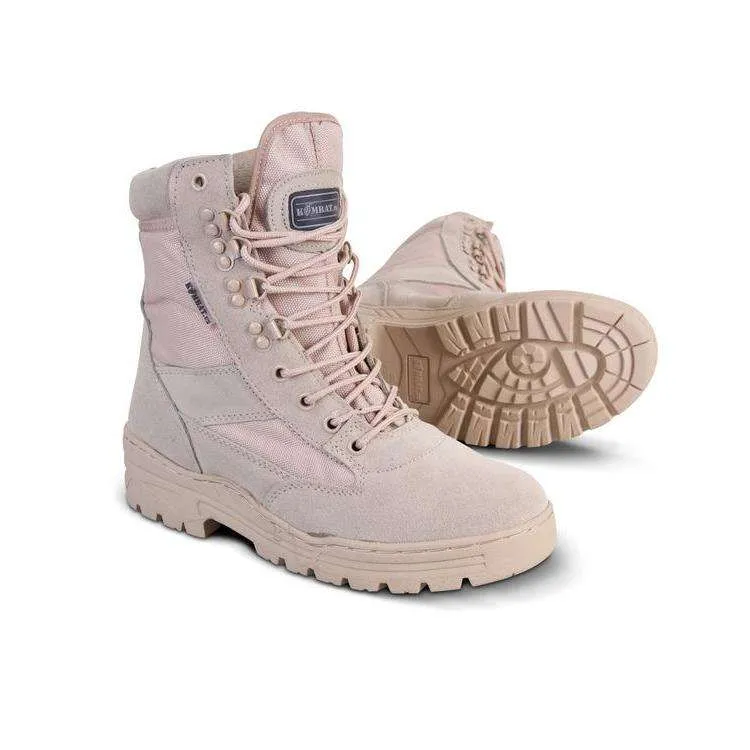 Kombat UK - Patrol Boots