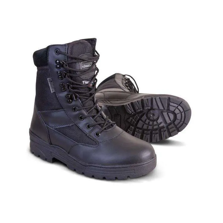 Kombat UK - Patrol Boots