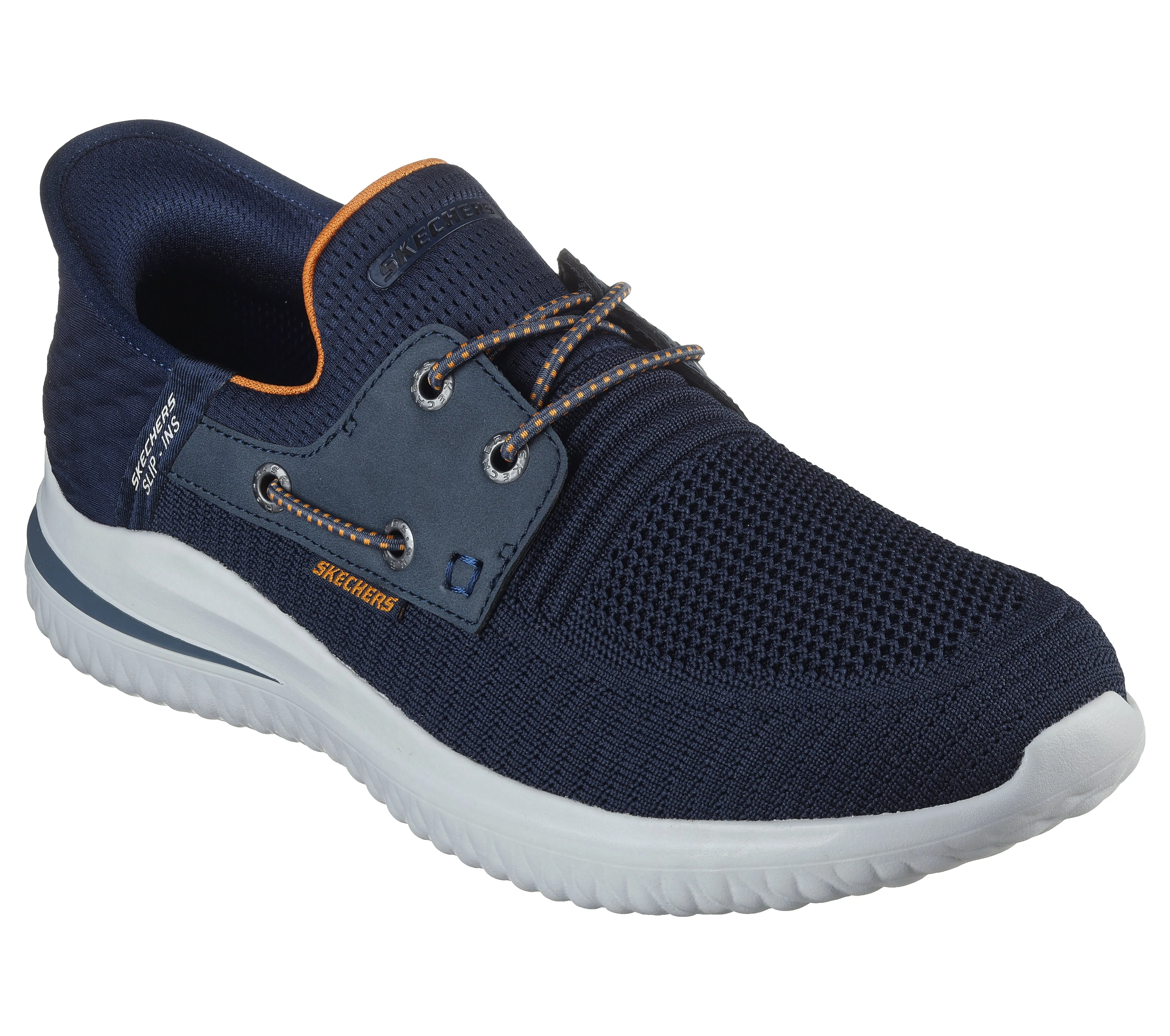 Men's Slip-ins: Delson 3.0 - Roth