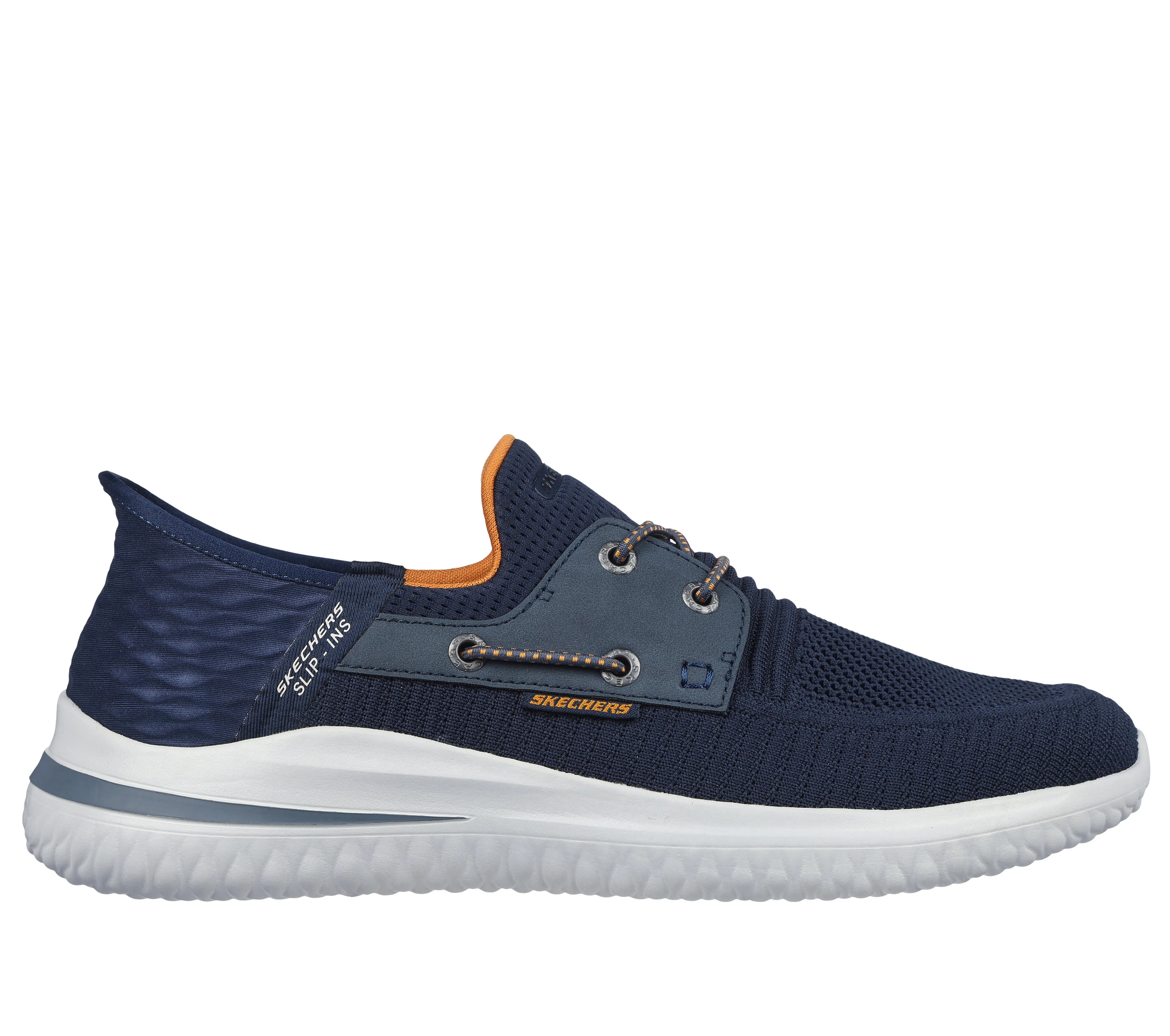 Men's Slip-ins: Delson 3.0 - Roth