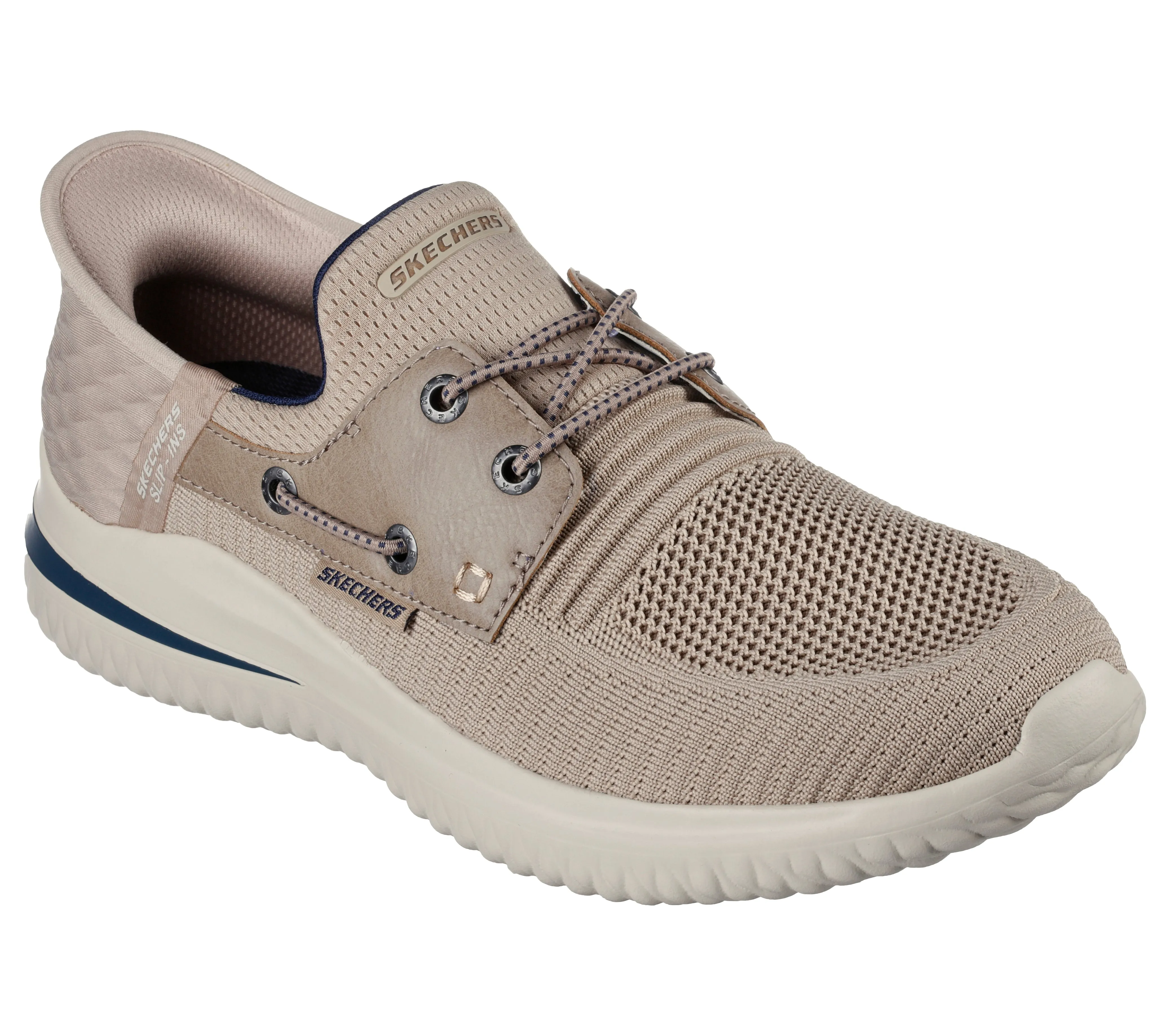 Men's Slip-ins: Delson 3.0 - Roth