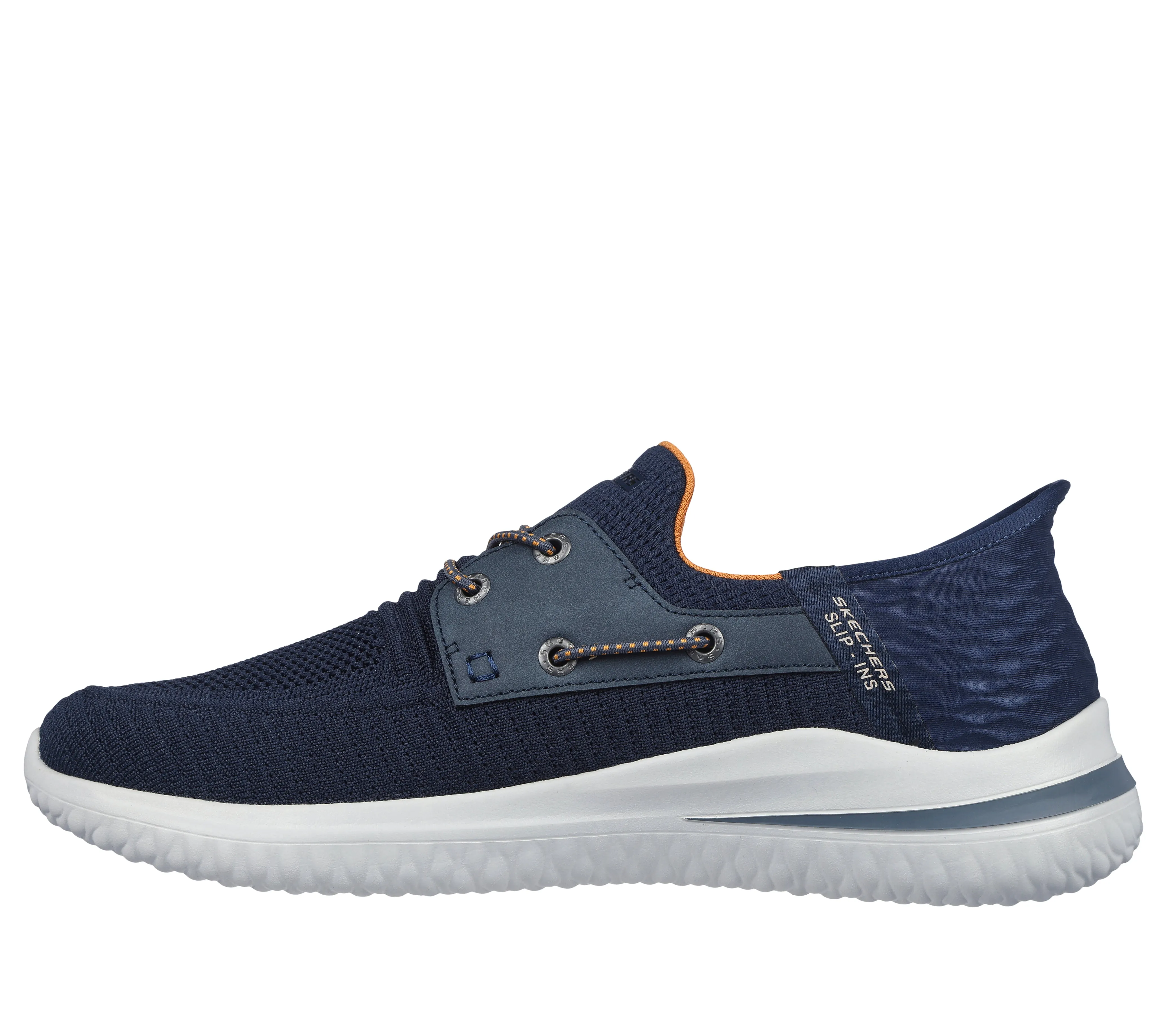 Men's Slip-ins: Delson 3.0 - Roth