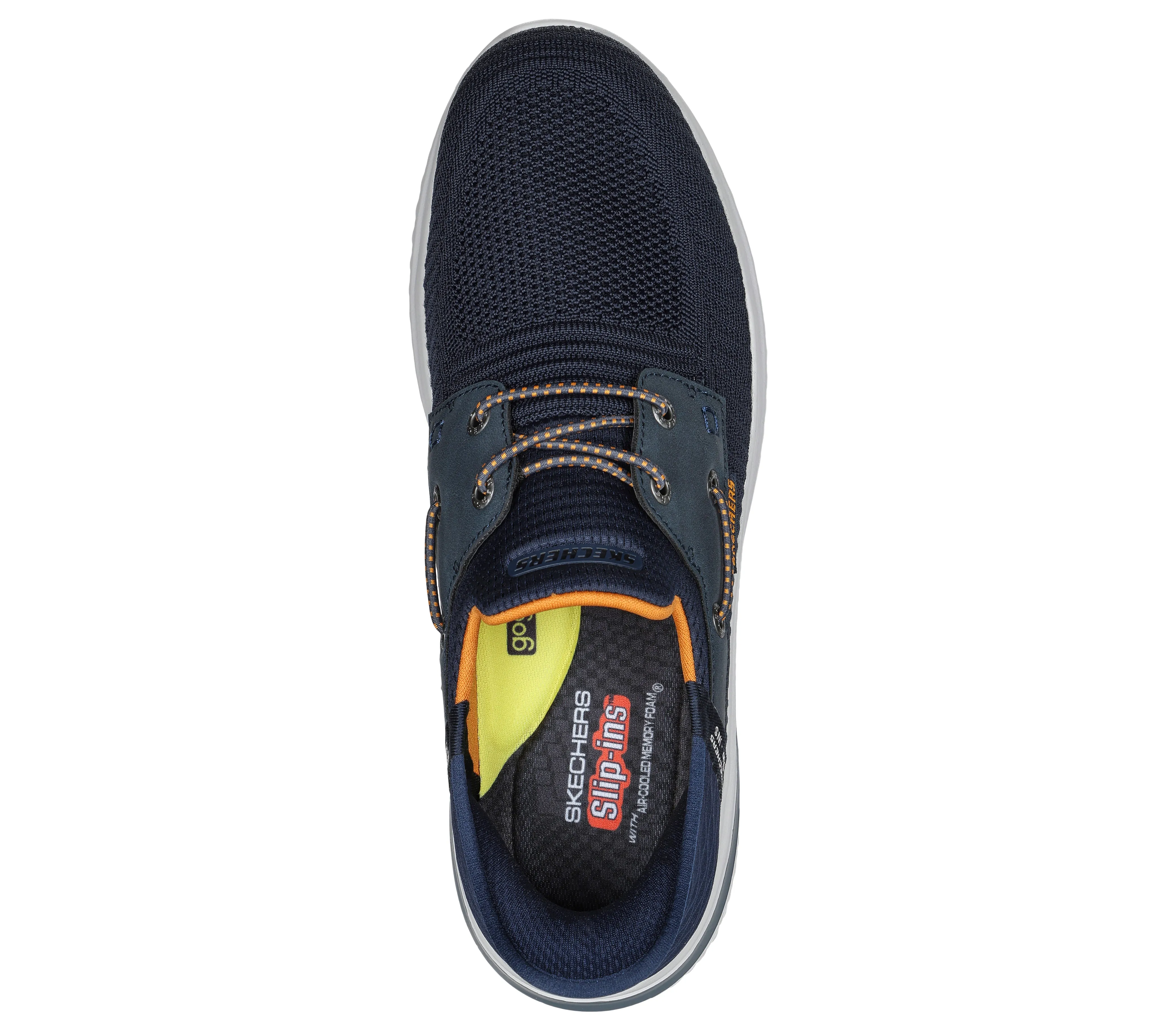 Men's Slip-ins: Delson 3.0 - Roth