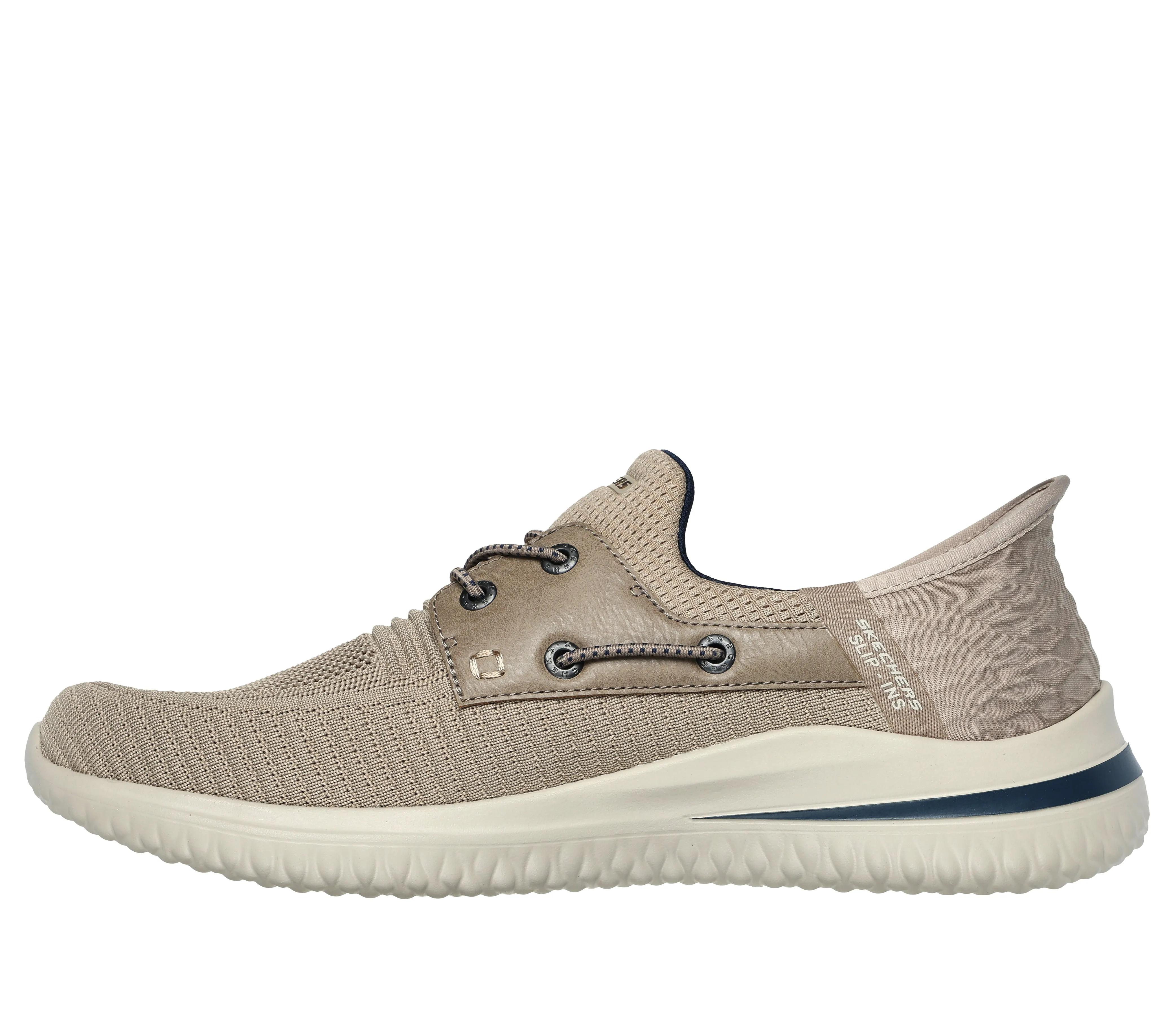 Men's Slip-ins: Delson 3.0 - Roth