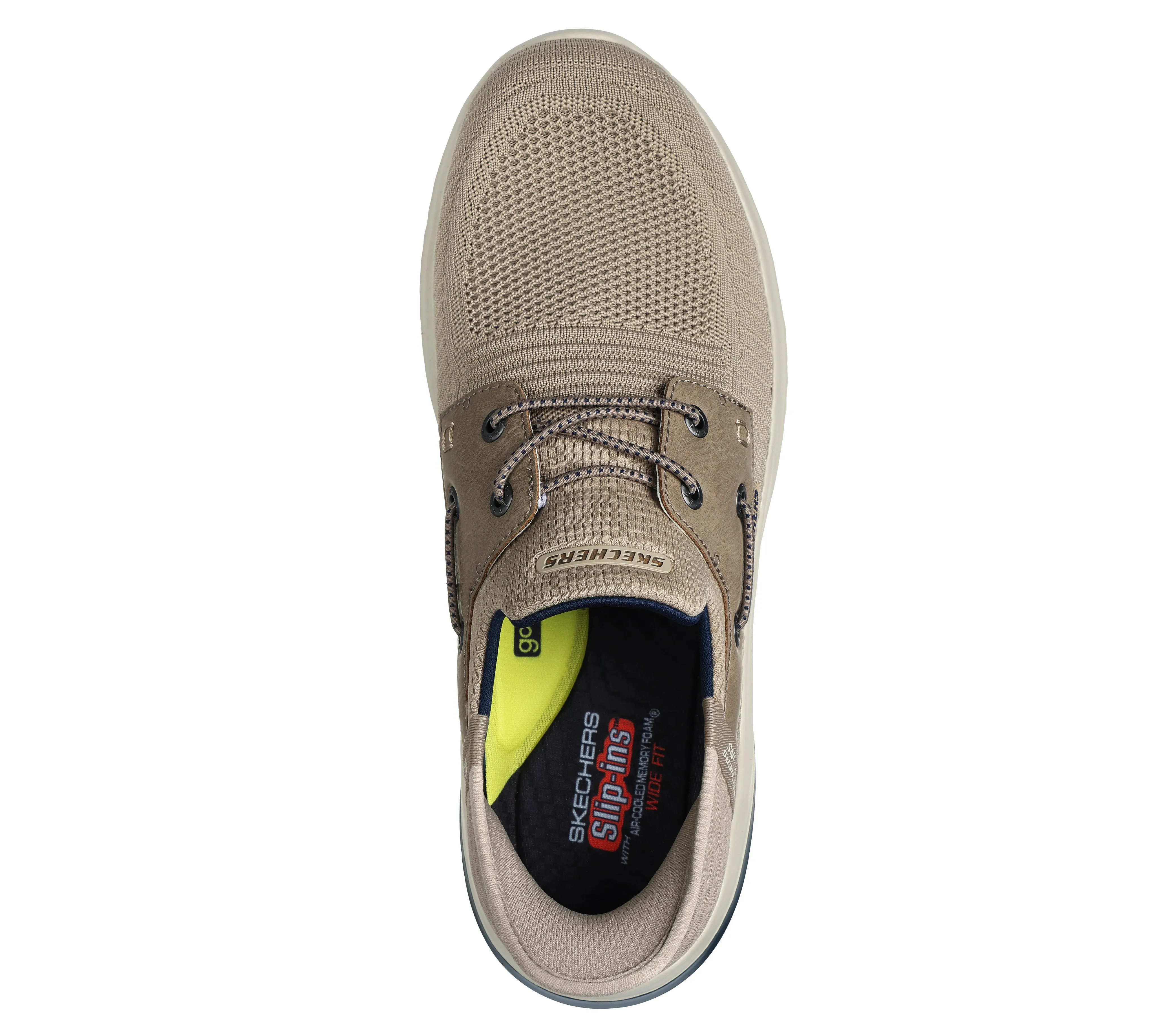 Men's Slip-ins: Delson 3.0 - Roth