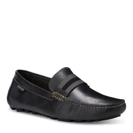 Men's Whitman Banded Driving Moc