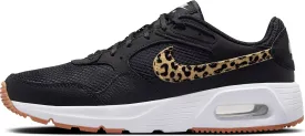 Nike Air Max SC Women's Shoes (FZ2649-001, Black/Hemp/White/Sesame)