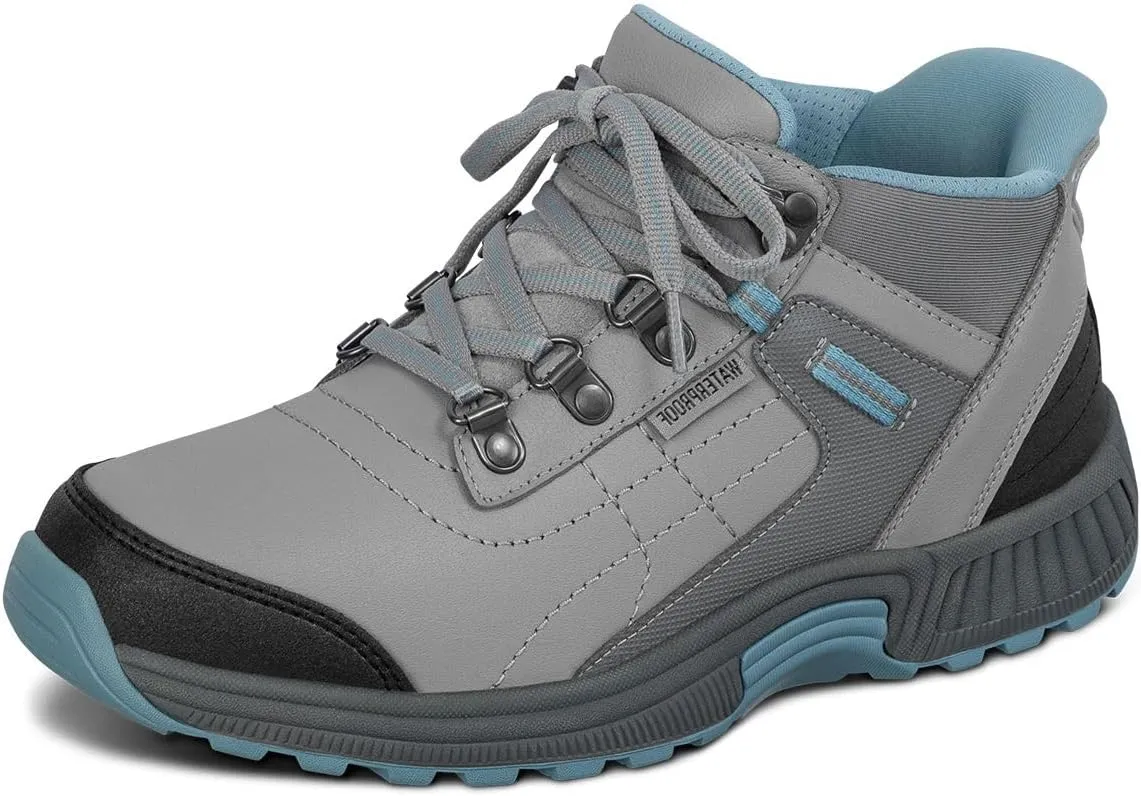 Orthofeet Women's Orthopedic Carmel Hands-Free Boots