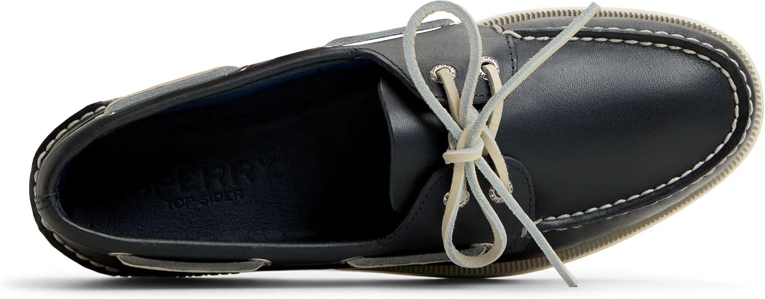 Sperry Men's Authentic Original 2-Eye Boat Shoe