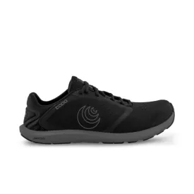 Topo Athletic Men's ST-5 - Black/Charcoal
