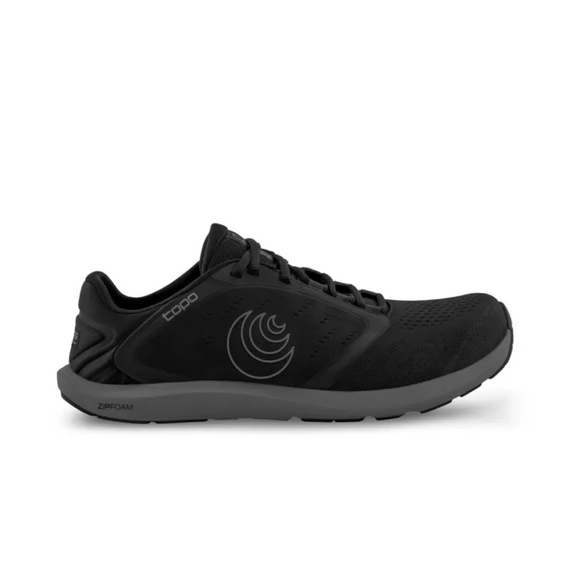 Topo Athletic Men's ST-5 - Black/Charcoal