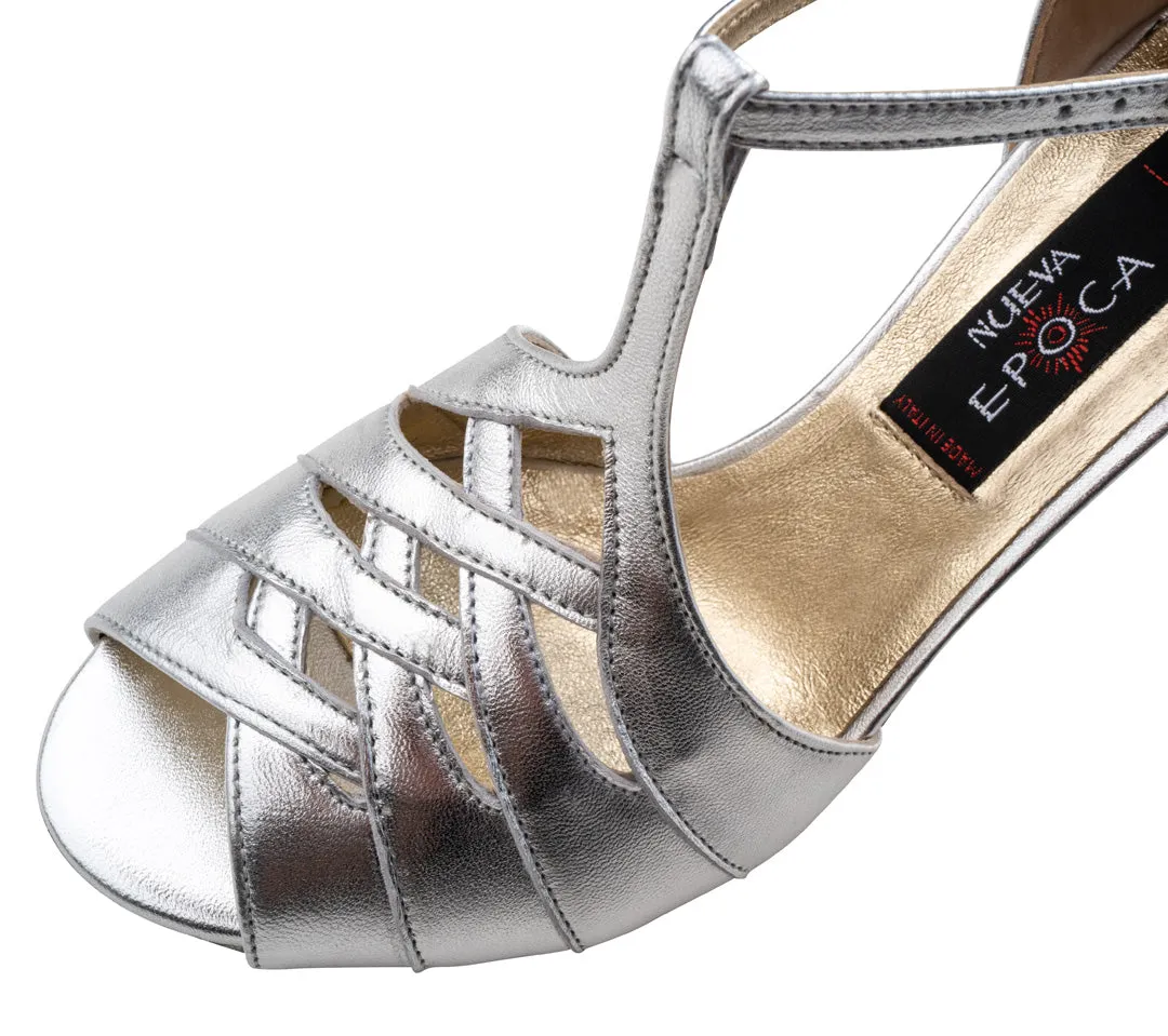 Werner Kern Latin Shoes CAIA